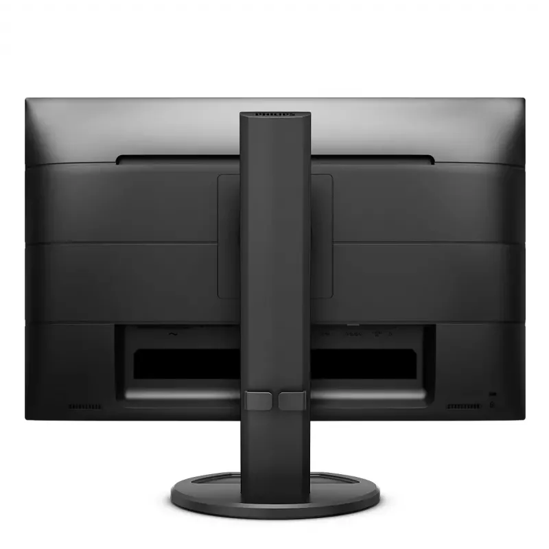 Philips 230B8QJEB/00 kompiuterio monitorius 57,1 cm (22,5 colio) 1920 x 1200 pikselių WUXGA LED juodas