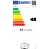 Philips B Line 222B1TFL/00 monitor 54,6 cm (21,5 col.) 1920 x 1080 pikselių Full HD LED liečiamas juodas