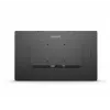 Philips B Line 222B1TFL/00 monitor 54,6 cm (21,5 col.) 1920 x 1080 pikselių Full HD LED liečiamas juodas