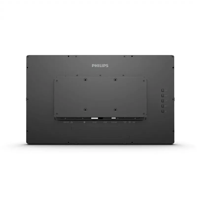 Philips B Line 222B1TFL/00 monitor 54,6 cm (21,5 col.) 1920 x 1080 pikselių Full HD LED liečiamas juodas