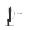 Philips 1000 serijos 27E1N1100A/01 kompiuterio monitorius 68,6 cm (27 col.) 1920 x 1080 pikselių Full HD LCD juodas