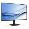 Philips 1000 serijos 27E1N1100A/01 kompiuterio monitorius 68,6 cm (27 col.) 1920 x 1080 pikselių Full HD LCD juodas