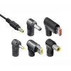 Trust 23394 maitinimo adapteris / keitiklis, vidaus, 90 W, juodas