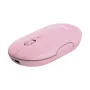 Trust Puck pelė biuro ambidekstrinė RF belaidė + Bluetooth optinė 1600 DPI