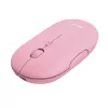 Trust Puck pelė biuro ambidekstrinė RF belaidė + Bluetooth optinė 1600 DPI