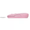 Trust Puck pelė biuro ambidekstrinė RF belaidė + Bluetooth optinė 1600 DPI