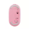 Trust Puck pelė biuro ambidekstrinė RF belaidė + Bluetooth optinė 1600 DPI