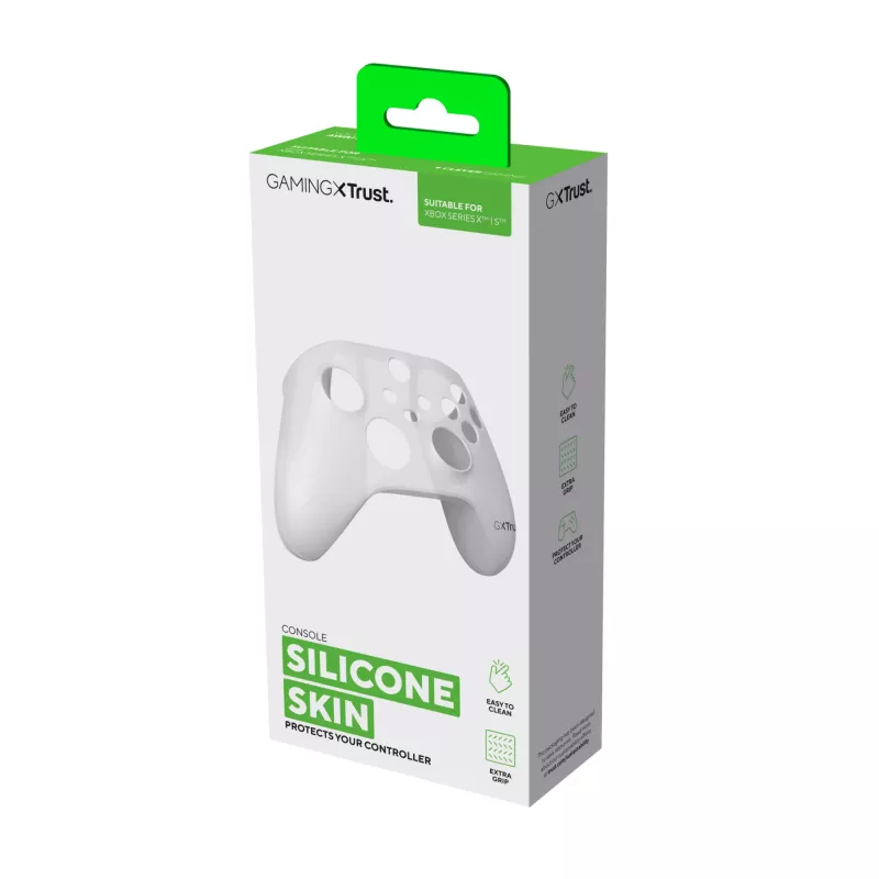 Trust GXT 749 Gaming valdiklio silikoninis dėklas