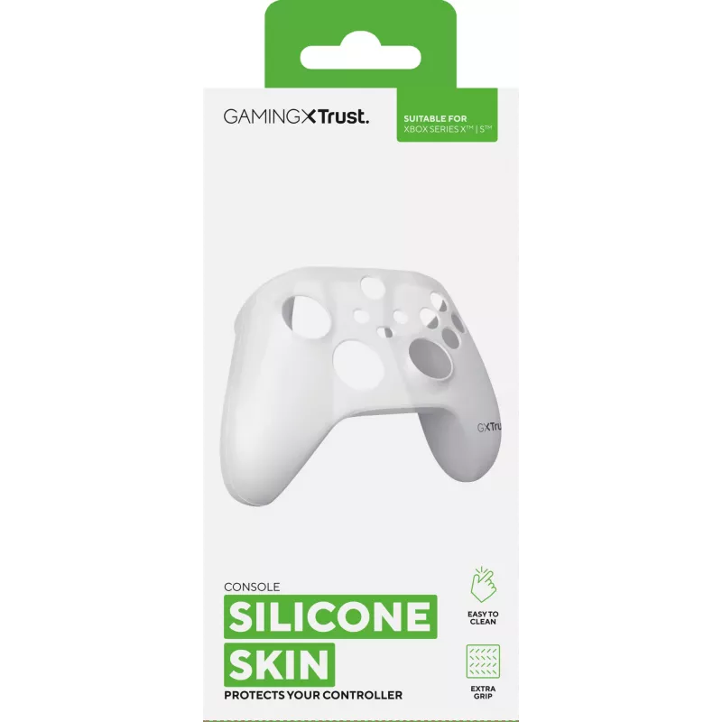 Trust GXT 749 Gaming valdiklio silikoninis dėklas