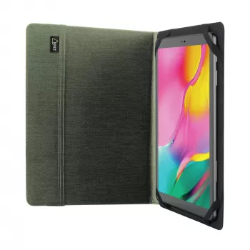 Trust Primo 25.4 cm (10 colių) aplankalas žalias