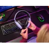 Trust GXT 489P FAYZO Ausinės Laidinės Antausinės Žaidimams Juodos, Violetinės