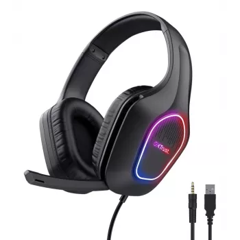 Ausinės Trust GXT 416 ZIROX