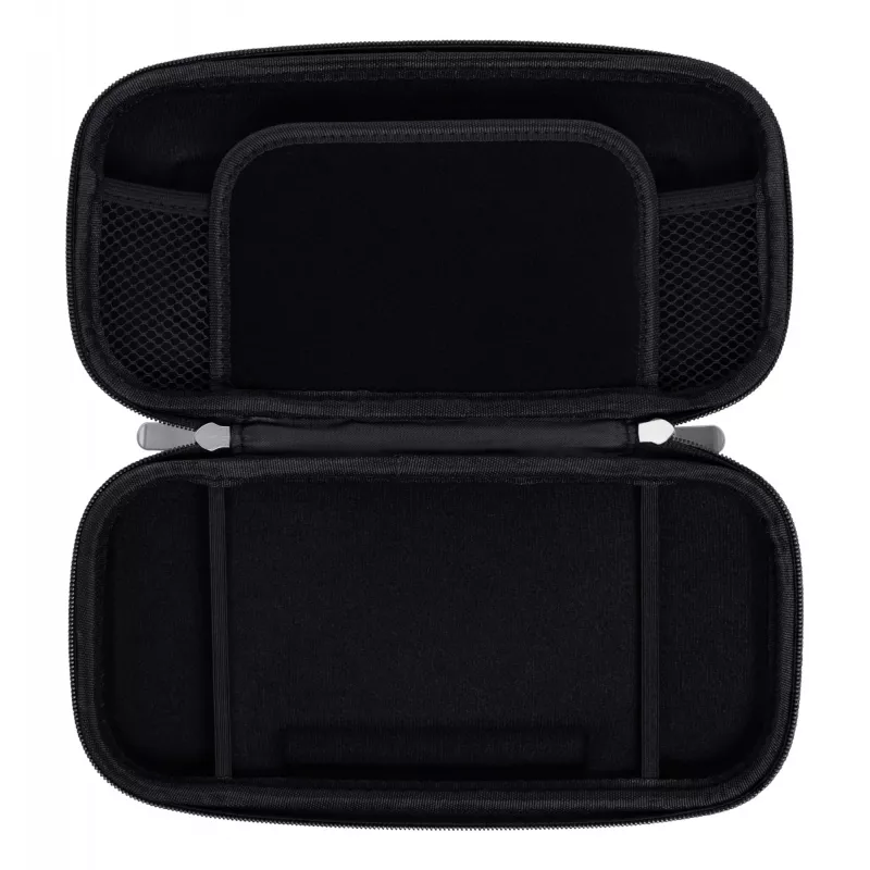Trust GXT 1248S kietasis dėklas Nintendo Switch, juoda, mėlyna, raudona