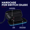 Trust GXT 1248S kietasis dėklas Nintendo Switch, juoda, mėlyna, raudona
