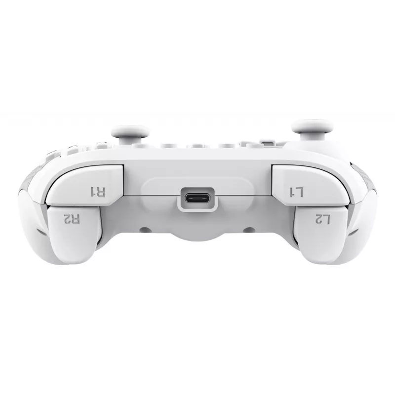 Trust GXT 1246W MUTA Baltas Bluetooth valdiklis, skirtas Nintendo Switch, Nintendo Switch Lite