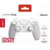 Trust GXT 1246W MUTA Baltas Bluetooth valdiklis, skirtas Nintendo Switch, Nintendo Switch Lite