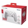 Trust GXT 1246W MUTA Baltas Bluetooth valdiklis, skirtas Nintendo Switch, Nintendo Switch Lite