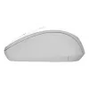 Trust Yvi+ pelė universali ambidekstrinė RF belaidė + Bluetooth optinė 1600 DPI