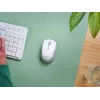 Trust Yvi+ pelė universali ambidekstrinė RF belaidė + Bluetooth optinė 1600 DPI