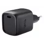 Trust Maxo 30W USB-C GaN įkroviklis, vidaus, greitasis įkrovimas, juodas