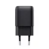 Trust Maxo 30W USB-C GaN įkroviklis, vidaus, greitasis įkrovimas, juodas