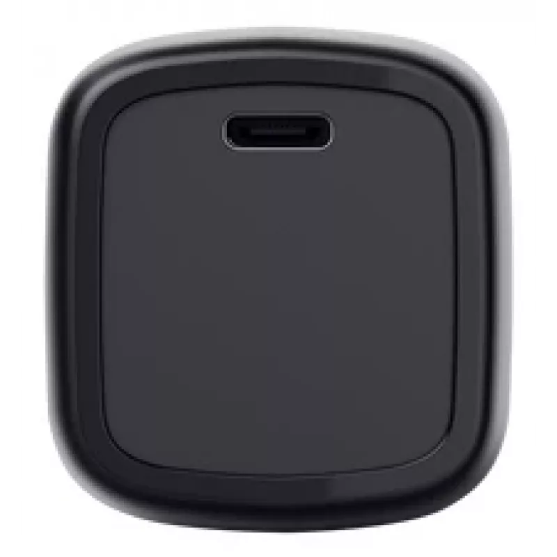Trust Maxo 30W USB-C GaN įkroviklis, vidaus, greitasis įkrovimas, juodas