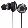 Trust GXT 406 Pine ausinės laidinės į ausis žaidimams juodos