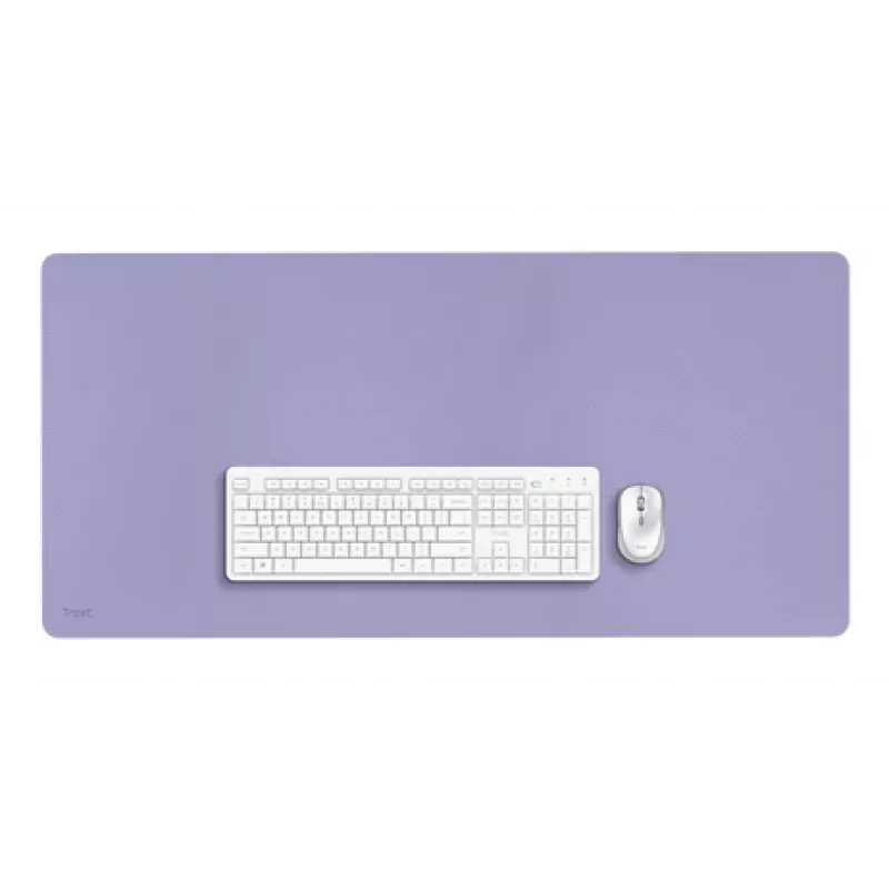 Trust Benya XXL pelėdslė iš polivinilchlorido (PVC) violetinė