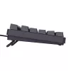 Trust GXT 864 Cada klaviatūra žaidimams USB QWERTY anglų juoda