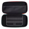 Trust GXT1251 Black – kietas kelioninis dėklas Nintendo Switch 2