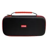 Trust GXT1251 Black – kietas kelioninis dėklas Nintendo Switch 2