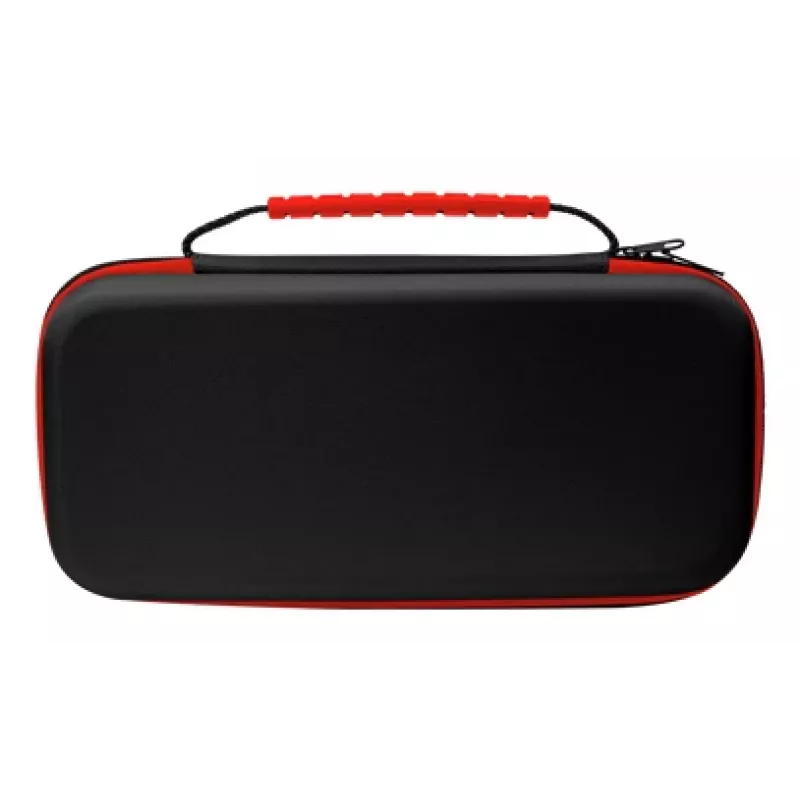 Trust GXT1251 Black – kietas kelioninis dėklas Nintendo Switch 2