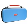Nešiojamas dėklas Trust GXT 1251B Hardcase, skirtas Nintendo Switch 2, mėlynas