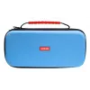 Nešiojamas dėklas Trust GXT 1251B Hardcase, skirtas Nintendo Switch 2, mėlynas