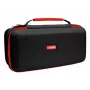 Nešiojamas dėklas Trust GXT 1252 XL Nintendo Switch 2 juodas