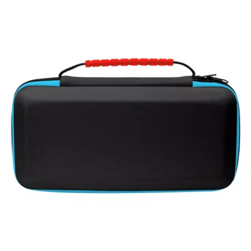 Nešiojamas dėklas Trust GXT 1252 XL Nintendo Switch 2 juodas