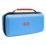 Nešiojamas dėklas Trust GXT 1252B XL, mėlynas, skirtas Nintendo Switch 2