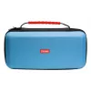Nešiojamas dėklas Trust GXT 1252B XL, mėlynas, skirtas Nintendo Switch 2