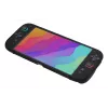 Dėklas Trust GXT 1253 Silikoninis griebtuvas, skirtas Nintendo Switch 2, juodas