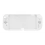 Trust GXT 1253W Silikoninis dėklas su rankena, baltas, skirtas Nintendo Switch 2