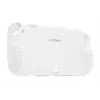 Trust GXT 1253W Silikoninis dėklas su rankena, baltas, skirtas Nintendo Switch 2