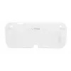 Trust GXT 1253W Silikoninis dėklas su rankena, baltas, skirtas Nintendo Switch 2