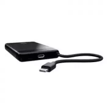 Trust Fiera 25880 nešiojamas power bank 10000 mAh juodas