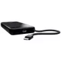 Powerbank TRUST Fiera 20000 mAh — 2x USB-C, juoda