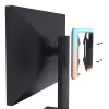 Monitorinė lemputė TRUST 25980 – universali ABS konstrukcija, 215 g