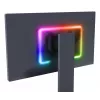 Monitorinė lemputė TRUST 25980 – universali ABS konstrukcija, 215 g