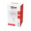 Išmanioji lemputė Trust 71279 Wi-Fi balta 50x50x54 mm GU10