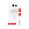 Išmanioji lemputė Trust 71279 Wi-Fi balta 50x50x54 mm GU10