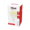 Trust 71283 išmanioji LED lemputė GU10 baltas apšvietimas Wi-Fi