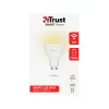 Trust 71283 išmanioji LED lemputė GU10 baltas apšvietimas Wi-Fi